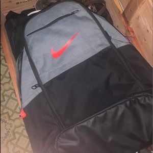 Nike backpack
